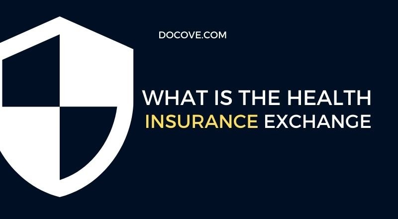 What is the Health Insurance Exchange?