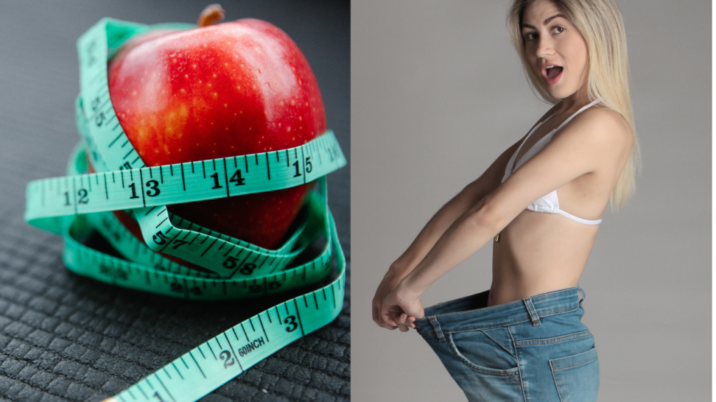 7-Day Fast Weight Loss Plan